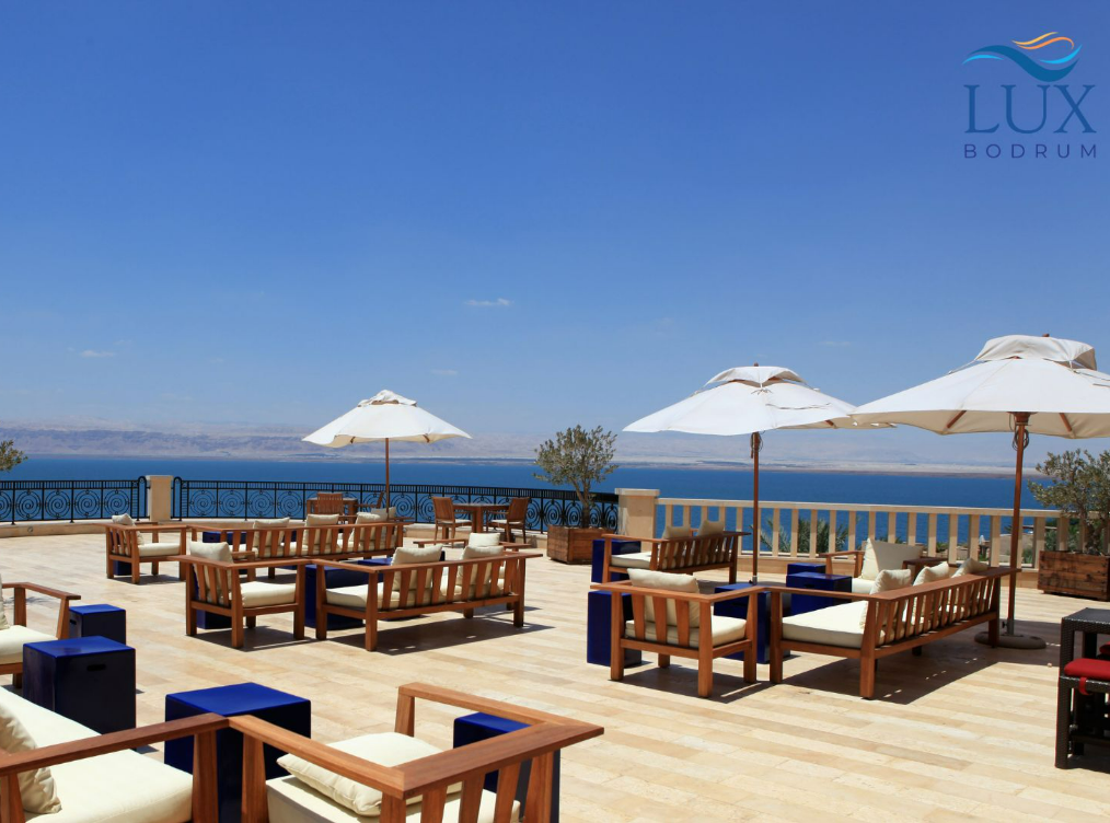 BODRUM'DA EN İYİ MEKANLAR
